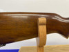 1950 Winchester 43 "Standard" .22 Hornet Blue *CLASSIC BOLT-ACTION RIFLE*
