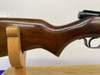 1950 Winchester 43 "Standard" .22 Hornet Blue *CLASSIC BOLT-ACTION RIFLE*