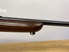 1950 Winchester 43 "Standard" .22 Hornet Blue *CLASSIC BOLT-ACTION RIFLE*