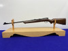 1950 Winchester 43 "Standard" .22 Hornet Blue *CLASSIC BOLT-ACTION RIFLE*
