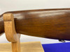 1950 Winchester 43 "Standard" .22 Hornet Blue *CLASSIC BOLT-ACTION RIFLE*