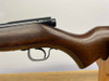 1950 Winchester 43 "Standard" .22 Hornet Blue *CLASSIC BOLT-ACTION RIFLE*