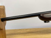1950 Winchester 43 "Standard" .22 Hornet Blue *CLASSIC BOLT-ACTION RIFLE*
