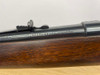 1950 Winchester 43 "Standard" .22 Hornet Blue *CLASSIC BOLT-ACTION RIFLE*