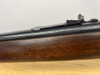 1950 Winchester 43 "Standard" .22 Hornet Blue *CLASSIC BOLT-ACTION RIFLE*
