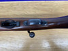 1950 Winchester 43 "Standard" .22 Hornet Blue *CLASSIC BOLT-ACTION RIFLE*