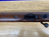 1950 Winchester 43 "Standard" .22 Hornet Blue *CLASSIC BOLT-ACTION RIFLE*