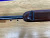 1950 Winchester 43 "Standard" .22 Hornet Blue *CLASSIC BOLT-ACTION RIFLE*