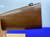 1950 Winchester 43 "Standard" .22 Hornet Blue *CLASSIC BOLT-ACTION RIFLE*