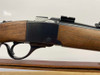 1985 Ruger No. 3 Carbine .357 Max *RECHAMBERED & REBORED BY JES REBORING*