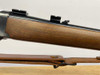 1985 Ruger No. 3 Carbine .357 Max *RECHAMBERED & REBORED BY JES REBORING*