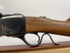 1985 Ruger No. 3 Carbine .357 Max *RECHAMBERED & REBORED BY JES REBORING*