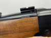 1985 Ruger No. 3 Carbine .357 Max *RECHAMBERED & REBORED BY JES REBORING*