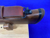 1985 Ruger No. 3 Carbine .357 Max *RECHAMBERED & REBORED BY JES REBORING*