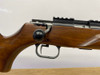 2000 J.G. Anschütz 64 MPR SS .22 LR Blue 25 1/2" *MULTI-PURPOSE REPEATER*