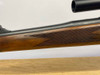 2006 Mauser M03 Africa .416 Rem Mag Blue *LEFT-HANDED DANGEROUS GAME RIFLE*