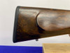 2006 Mauser M03 Africa .416 Rem Mag Blue *LEFT-HANDED DANGEROUS GAME RIFLE*