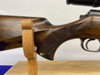 2006 Mauser M03 Africa .416 Rem Mag Blue *LEFT-HANDED DANGEROUS GAME RIFLE*