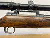 2006 Mauser M03 Africa .416 Rem Mag Blue *LEFT-HANDED DANGEROUS GAME RIFLE*