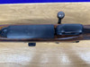 2006 Mauser M03 Africa .416 Rem Mag Blue *LEFT-HANDED DANGEROUS GAME RIFLE*