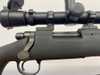Remington 700 Police .308 Win Blk *LEUPOLD 6.5-20x50MM LONG RANGE OPTIC*