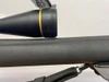 Remington 700 Police .308 Win Blk *LEUPOLD 6.5-20x50MM LONG RANGE OPTIC*