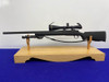 Remington 700 Police .308 Win Blk *LEUPOLD 6.5-20x50MM LONG RANGE OPTIC*