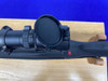 Remington 700 Police .308 Win Blk *LEUPOLD 6.5-20x50MM LONG RANGE OPTIC*