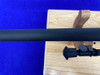Remington 700 Police .308 Win Blk *LEUPOLD 6.5-20x50MM LONG RANGE OPTIC*