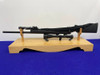Remington 700 Police .308 Win Blk *LEUPOLD 6.5-20x50MM LONG RANGE OPTIC*