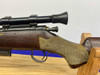 Savage Sporter Model 23B .25-20WCF Blue 25" *VINTAGE SMALL GAME BOLT-RIFLE*