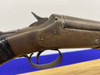 J. Stevens Arms & Tool Co. 12ga Blue 26.75" *VINTAGE SINGLE-BARREL SHOTGUN*