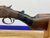 J. Stevens Arms & Tool Co. 12ga Blue 26.75" *VINTAGE SINGLE-BARREL SHOTGUN*