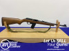 1991 Marlin 45 Camp Carbine .45 ACP 16.5" *DESIGNED FOR UTILITY PURPOSES*