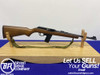 1991 Marlin 45 Camp Carbine .45 ACP 16.5" *DESIGNED FOR UTILITY PURPOSES*