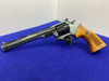 Dan Wesson 15-2V "Pistol Pac" .357 *HIGHLY DESIRABLE & COLLECTABLE MODEL*