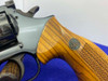 Dan Wesson 15-2V "Pistol Pac" .357 *HIGHLY DESIRABLE & COLLECTABLE MODEL*