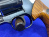 Dan Wesson 15-2V "Pistol Pac" .357 *HIGHLY DESIRABLE & COLLECTABLE MODEL*