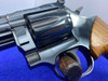 Dan Wesson 15-2V "Pistol Pac" .357 *HIGHLY DESIRABLE & COLLECTABLE MODEL*