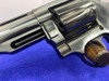 Dan Wesson 15-2V "Pistol Pac" .357 *HIGHLY DESIRABLE & COLLECTABLE MODEL*