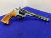 Dan Wesson 15-2V "Pistol Pac" .357 *HIGHLY DESIRABLE & COLLECTABLE MODEL*