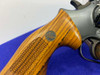 Dan Wesson 15-2V "Pistol Pac" .357 *HIGHLY DESIRABLE & COLLECTABLE MODEL*