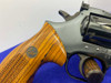 Dan Wesson 15-2V "Pistol Pac" .357 *HIGHLY DESIRABLE & COLLECTABLE MODEL*