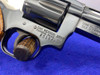 Dan Wesson 15-2V "Pistol Pac" .357 *HIGHLY DESIRABLE & COLLECTABLE MODEL*