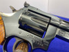 Dan Wesson 15-2V "Pistol Pac" .357 *HIGHLY DESIRABLE & COLLECTABLE MODEL*