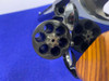 Dan Wesson 15-2V "Pistol Pac" .357 *HIGHLY DESIRABLE & COLLECTABLE MODEL*