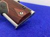 Kimber Custom Crimson Carry II .45 *ROSEWOOD CRIMSON TRACE GREEN LASERGRIP*