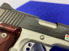 Kimber Custom Crimson Carry II .45 *ROSEWOOD CRIMSON TRACE GREEN LASERGRIP*