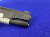 Kimber Custom Crimson Carry II .45 *ROSEWOOD CRIMSON TRACE GREEN LASERGRIP*