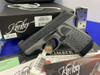 Kimber EVO SP (CS) 9mm KimPro II/Blk FNC *DISCONTINUED MODEL 3900013*Scarce